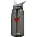 1 L Charcoal Gray Eddy  Bottle